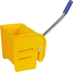 Unger Profi Putzset Inkl. Putzeimer 15 L, Wischbezug Und Flachmopp-Klappenhalter -Haushaltswaren Store 6d2834e7c8e7cbd3be23aabe8b1d0a7d