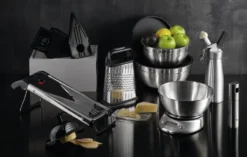 Bergner Schlagsahne-Spender -Haushaltswaren Store 6d557bd276e138531fb74b272b62161c