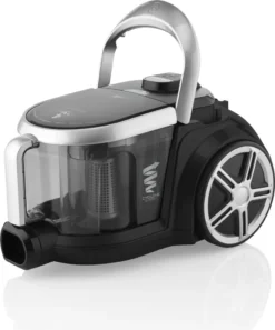 ETA STORMY ELECTRONIC Staubsauger Ohne Staubbeutel ETA451790000, 800 W, ECO Motor, HEPA Filter Nr. 13 27 ETA STORMY ELECTRONIC Staubsauger Ohne Staubbeutel ETA451790000, 800 W, ECO Motor, HEPA Filter Nr. 13 -Haushaltswaren Store 6d997ee9e6e7f053182a016041e800c7