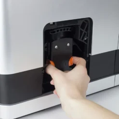 Caso: Design Kaffeevollautomat CREMA ONE (1881) -Haushaltswaren Store 6d9a1c69073b70dd948026f1d134b7c9