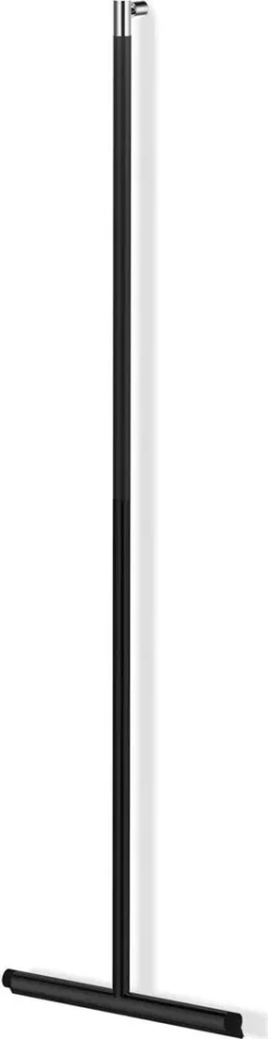 ZACK Jaz Glas- Und Wasserschieberset Schwarz