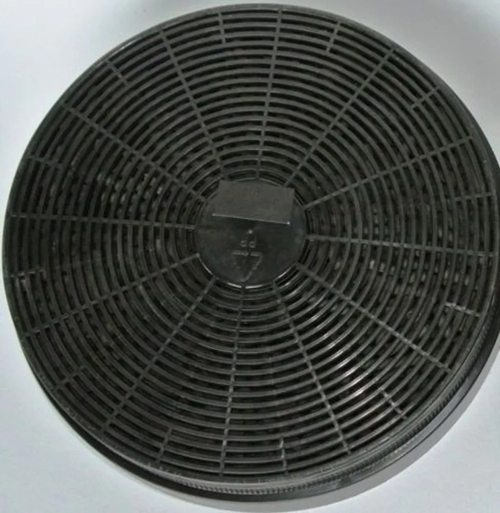 Umluftset Dunstabzugshaube + Filter - PKM 6091H 60cm Wandesse Aktiv 4 Umluftset Dunstabzugshaube + Filter - PKM 6091H 60cm Wandesse Aktiv – Bild 2