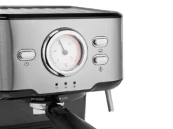 Princess 2 Tassen Espresso- & Kapselmaschine Mit Milchaufschäumer 32 Princess 2 Tassen Espresso- & Kapselmaschine Mit Milchaufschäumer -Haushaltswaren Store 6e41d1b08af7944b2d11895908ce5b0d