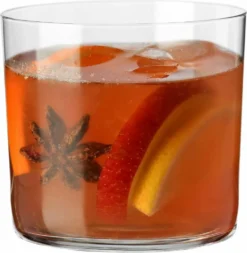 KROSNO Mixology Cidergläser, 6er-Set, 350 Ml -Haushaltswaren Store 6e4b14f0e39bd1dfaa70c8bcdd341d46