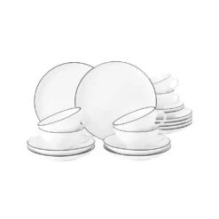 Seltmann Weiden Teeservice Lido Schwarz Mit Farbrand Zeitlos -Haushaltswaren Store 6e810fa5d7bf45cc346412e5348d1f31