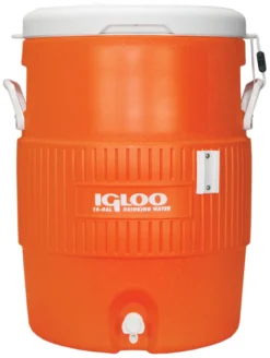 IGLOO Getränkebehälter 'Seat Top 10 Gallon' 38L -Haushaltswaren Store 6e860e93c4704a94803217033b389d6b