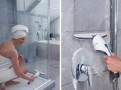 Leifheit Set Bad- Und Fenstersauger Nemo 11 Leifheit Set Bad- Und Fenstersauger Nemo -Haushaltswaren Store 6e9d1c0a04c6232f1c7cb3d93e589308