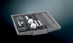 Siemens SX53HS60CE Geschirrspüler IQ300, 60 Cm, Teilintegrierter -Haushaltswaren Store 6eab0bdc0eea9dbd97d1e517f55d8ae5