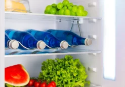 Amica - EKGCS 387 930 - Einbau-Kühl-Gefrierkombination - NoFrost - Schlepptür-Technik -Haushaltswaren Store 6ec27f90b42bc10a9ea8bf9963751fa5