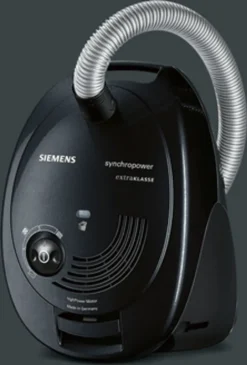 Siemens VS06M312 Bodenstaubsauger 600W 9m Aktionsradius Hygienefilter Beutel 16 Siemens VS06M312 Bodenstaubsauger 600W 9m Aktionsradius Hygienefilter Beutel -Haushaltswaren Store 6ed24c907820a3c54c5c214c5df4e068