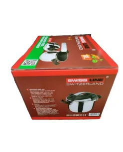 Schnellkochtopf 8L Induktiomit Marmorbeschichtung Schnellkocher Dampfkocher -Haushaltswaren Store 6ef332125607d6c220f6f4702ad683c7