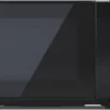 Sharp YC-GS01E-B Mikrowellen - Schwarz 1 Sharp YC-GS01E-B Mikrowellen - Schwarz -Haushaltswaren Store 6f40326fcb8331e90aec74ad6dc99d71