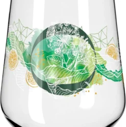 Botanic Lights Ginglas-Set #1, #2 Von Heike Zuschke -Haushaltswaren Store 6f67da7a1e1e1d5da35a7fbfe9c0e1e4