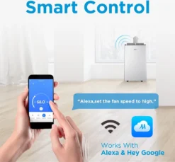 Midea REAL COOL 35 12.000 BTU -Haushaltswaren Store 6fc900518e593def35c0691bfaa46aee