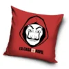 Poduszka Z Wkładem 40x40cm La Casa De Papel -Haushaltswaren Store 6fd727dc39d30985623f4f6196630e96