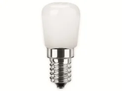 Blulaxa LED-Kühlschranklampe 49174, E14, EEK: F, 1,5 W, 150 Lm, 4000 K