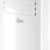 SUNTEC Mobiles Lokales Klimagerät Impuls 2.0 Eco | Für Räume Bis 60 M3 (25 M2) | Inkl. Abluftschlauch | Kühler Und Entfeuchter Mit ökologischem Kühlmittel R290 | 7.000 BTU/h, EEK A -Haushaltswaren Store 710d9f9ccd682c0a5733e34ac668b87f