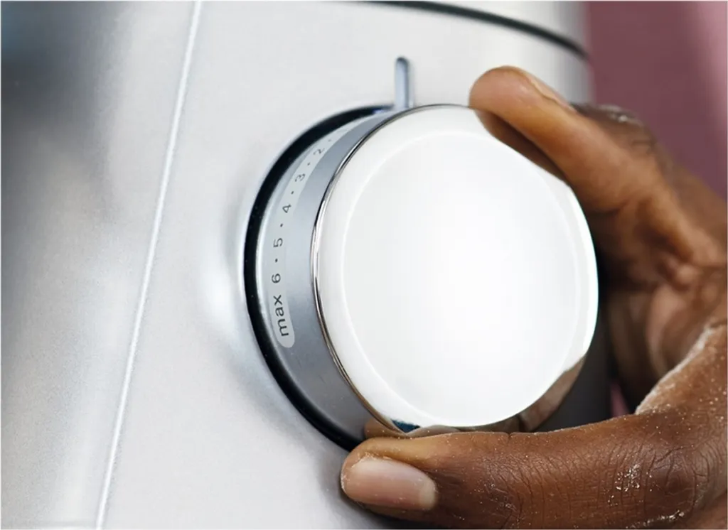 Kenwood KVC85.314.SI Titanium Chef Baker Küchenmaschine Knethaken Spritzschutz 11 Kenwood KVC85.314.SI Titanium Chef Baker Küchenmaschine Knethaken Spritzschutz – Bild 9