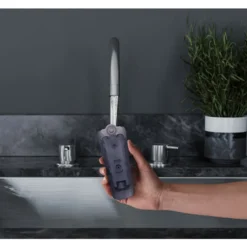 AEG - HS7-1-4MN - Dampfbürste -Haushaltswaren Store 71d8dc39d3610cc4e9289219ad3f8f2b