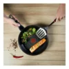 TEFAL G2550602 UNLIMITED Pfanne 28 Cm