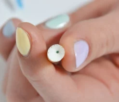 Aroma Kapseln 5er Set Kugeln Aromaperlen Für Zigaretten Leckere Sorten Klick Filter Perlen Kugel Kapsel , Geschmack Wählen:5er Set - Mix -Haushaltswaren Store 72756850359a65ea56628d07e3b40857