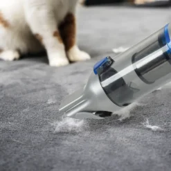 Genius Invictus One 2.0 Hand- Und Bodenstaubsauger Set 12-tlg Handstaubsauger; A82119 -Haushaltswaren Store 72c48f80e942a1110f362ca86e97d9b6