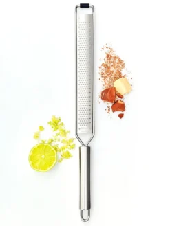 CHG Reibe EasyDo Aus Rostfreiem Edelstahl -Haushaltswaren Store 72c8dea95b0e81f19afe8cc4209c1953