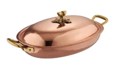 RUFFONI Historia Decor Ovalschale 38 Cm -Haushaltswaren Store 7304cbb0cf0f4fba5d4e4fbee550c485