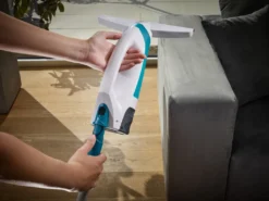 Leifheit Fenstersauger Aquanta Click -Haushaltswaren Store 73156ce2e086be2dcc4f6af9ca4de9c7