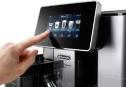 De'Longhi Delonghi ECAM 610.55.SBB PrimaDonna Soul -Haushaltswaren Store 733a59e3befd84bfea59397bbd6fdf52