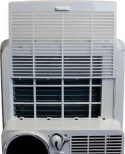 Fakir AC90 Klimagerät, Max. Raumgröße: 85 M³, 9.000 BTU/h -Haushaltswaren Store 734195e950aa1f1014599781b8ce6f1c