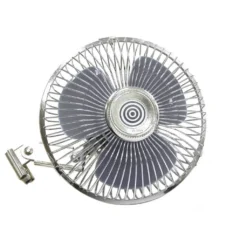 Metall Ventilator 12V-12Wmit Anschlusskabel 9 Metall Ventilator 12V-12Wmit Anschlusskabel -Haushaltswaren Store 73447fb9002b7f54ea10242b148929bb