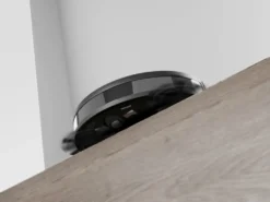 Ecovacs Robotics Deebot OZMO 950 2in1 Bodenreinigungsroboter Mit OZMO-Technologie, Schwarz -Haushaltswaren Store 736e088c29497b92efad580fc95eb6c1