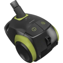 Grundig VCC 5850 A Trocken-Staubsauger (netzbetrieben, 4 L Volumen) Schwarz/grün 15 Grundig VCC 5850 A Trocken-Staubsauger (netzbetrieben, 4 L Volumen) Schwarz/grün -Haushaltswaren Store 738719eabcb29f0d5caffe8e1953417e