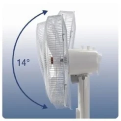 Honeywell HSF600WE4 Moderner QuietSet Standventilator "sehr Gut" -Haushaltswaren Store 738a338e61550bf804c886e57cc58759