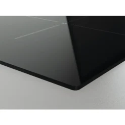 Zanussi ZITN323K Induktionskochfeld, 30 Cm, Aufliegend -Haushaltswaren Store 73909f50844d14f6567ca05c869b9655