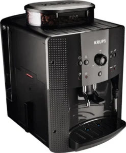 Krups Kaffeevollautomat EA 810B -Haushaltswaren Store 73a9eff8f791bca62d64355d14437bf6