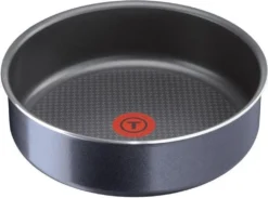 Tefal L2319102 Ingenio Elegance Schmorpfanne Und Deckel Aluminium Schw -Haushaltswaren Store 73d9d12110ebf3305b26361ce26191eb