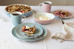 Mäser 931565 Kombiservice Kitchen Time II Für 4 Personen, Porzellan, Grün (1 Set, 16-teilig) 21 Mäser 931565 Kombiservice Kitchen Time II Für 4 Personen, Porzellan, Grün (1 Set, 16-teilig) -Haushaltswaren Store 73dacba54222d79a2cc268e961cbb5be