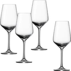 Vivo - Villeroy Und Boch Group Vivo Voice Bas.Glas Weissweinglas Set 4tlg. 19-5300-8120 -Haushaltswaren Store 7420d1258d155fb4ece6d2cf1b9d18ad