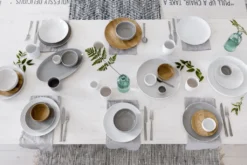 Arzberg JOYN | WHITE Set 12-tlg. 12 Arzberg JOYN | WHITE Set 12-tlg. -Haushaltswaren Store 74290abdf14ac248104e5e14ad16b9b5