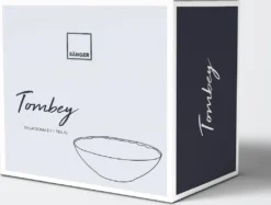 Sänger SÄNGER Salatschale Tombey 13 Sänger SÄNGER Salatschale Tombey -Haushaltswaren Store 745053dacfbdb8c53ec2f4a5c85c2ab9