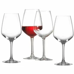 Ritzenhoff & Breker Burgunderglas "MAMBO" 0,5 L 11 Ritzenhoff & Breker Burgunderglas "MAMBO" 0,5 L -Haushaltswaren Store 7460551f5b36471eb64a32de2b710f54