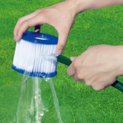 24 Stück Bestway Filterkartusche Gr.6 Lay-Z-Spa 60311 -Haushaltswaren Store 7464e5267953f9d359311d158bb45339