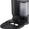 Roborock Auto-Empty Dock Für Roborock S7, S7 MaxV Staubsauger Roboter, Automatic Dust Collection, 3L Dust Bag, App-Control Schwarz -Haushaltswaren Store 7466f82e5882a814a129329cc2fc9f39