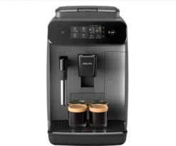 PHILIPS Kaffeevollautomat 800 Series EP0824/00 Mit Automatischer Entkalkung -Haushaltswaren Store 7475477b71fbcb2866f974c644c930f2