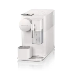 De'Longhi Nespresso Kapselmaschine Lattissima One EN510.W, Weiß -Haushaltswaren Store 74895d3ca08d4b484b54756f7c93bb78