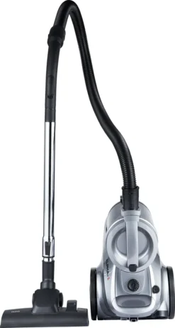 MOA Beutelloser Staubsauger - 900 Watt -Haushaltswaren Store 749c43c7d8590e7433772be451aa8eeb