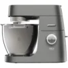 Kenwood KVL8300S Titanium ChefXL - Küchenmaschine - Grau -Haushaltswaren Store 74d482dc6886b07a921b72858ebdb054
