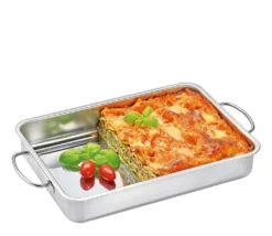 Küchenprofi Grill- Und Ofenbräter STYLE, 34 Cm BBQ 8 Küchenprofi Grill- Und Ofenbräter STYLE, 34 Cm BBQ -Haushaltswaren Store 74d7df4c9d19cdb2a05ef77caa26943b